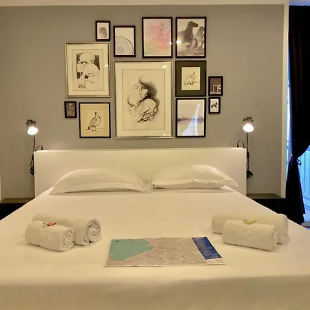 Mimi Rooms&studios 4*