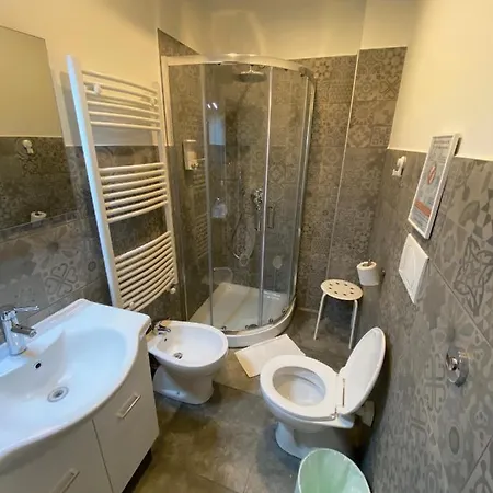 게스트하우스 Mimi Rooms&studios