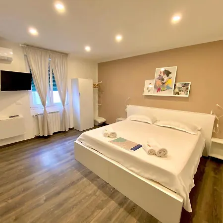 Mimi Rooms&studios 4* 트리에스테