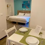 Mimì Rooms&studios Trieste