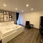 Mimì Rooms&studios 4* Trieste