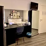 Gasthof Mimi Rooms&studios 4*