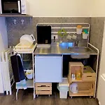 Gasthof Mimi Rooms&studios Triest