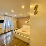 Mimì Rooms&studios 4* Trieste