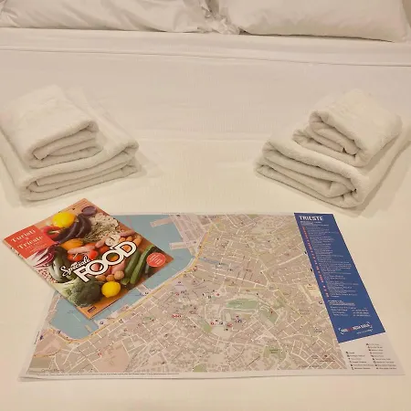 Mimi Rooms&studios Guest house