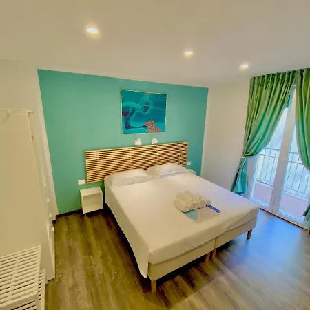 Mimi Rooms&studios