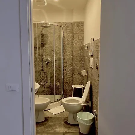 Mimi Rooms&studios Vendégház 4*