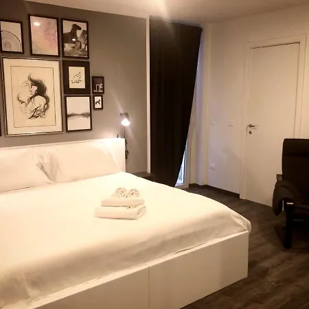 Vendégház Mimi Rooms&studios
