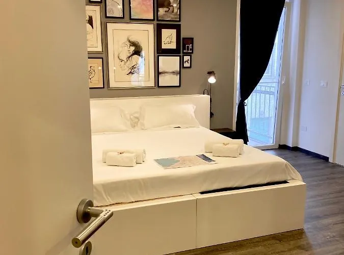 Mimi Rooms&studios Trieste