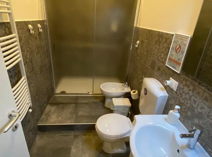 Guest house Mimi Rooms&studios Trieste