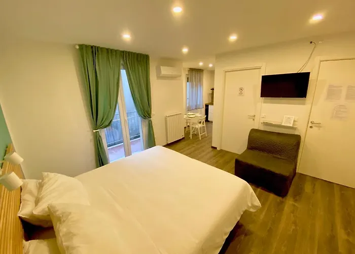 Guest house Mimi Rooms&studios Trieste