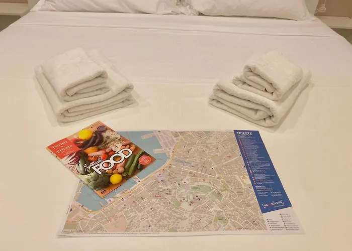 Mimi Rooms&studios Maison d'hôtes