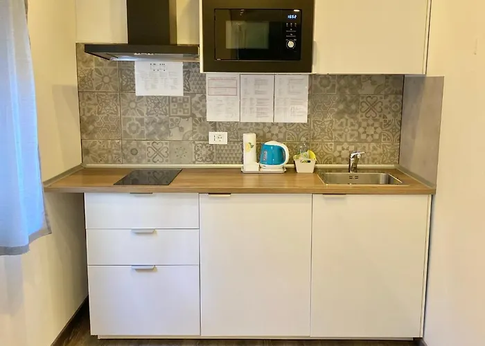 Guest house Mimi Rooms&studios Trieste