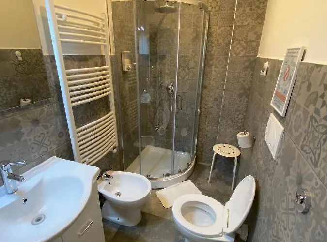 Guest house Mimi Rooms&studios