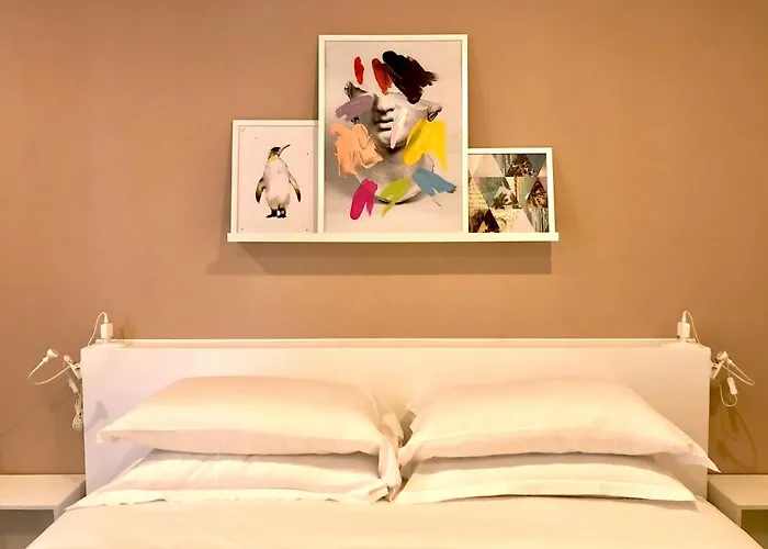 Mimi Rooms&studios Trieste