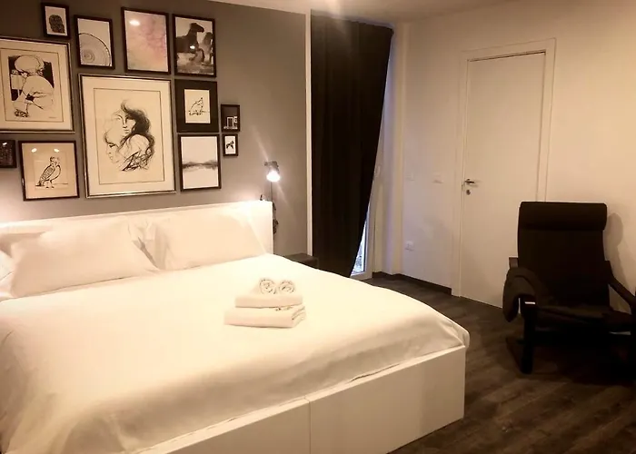 Guest house Mimi Rooms&studios