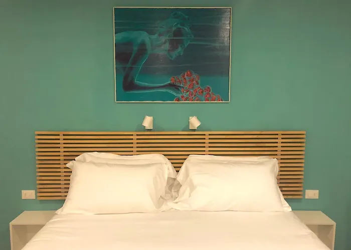 Guest house Mimi Rooms&studios 4*