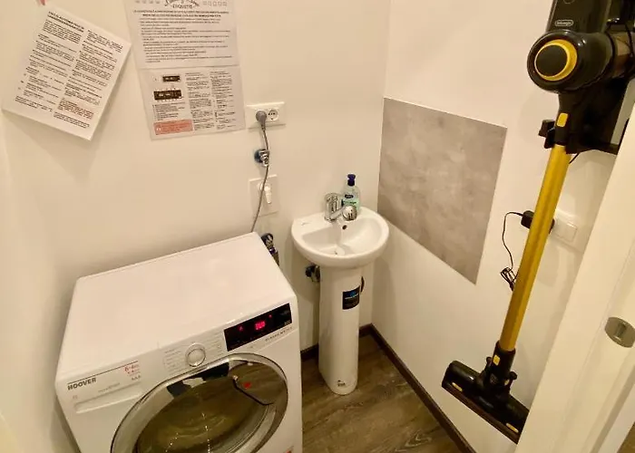 Mimi Rooms&studios 4*