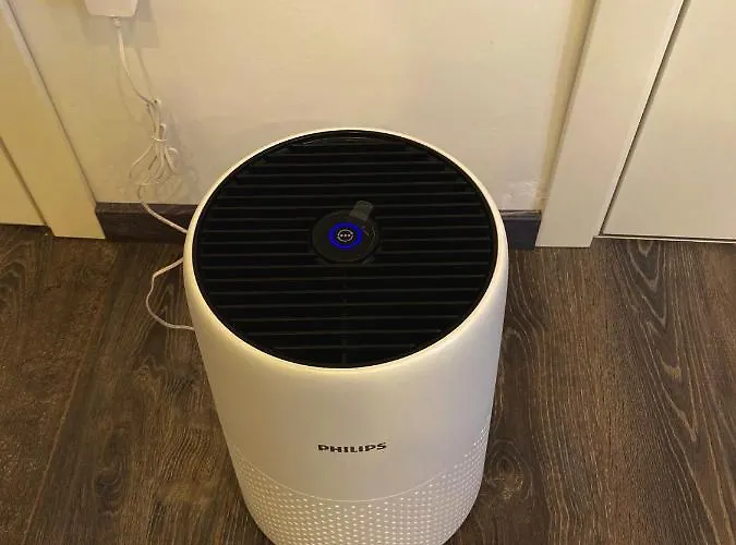 Mimi Rooms&studios 招待所 4*